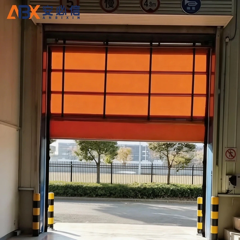 兴安充气式门封